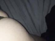 Cheating slut wife used by BBC