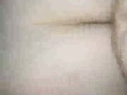 Dirty Housewife Gets Creamed In By BBC