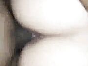 White Wife Fucks First Black Cock While Hubby Is Away