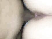 White Wife Fucks First Black Cock While Hubby Is Away