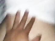 Fat White Woman On A Big Black Cock