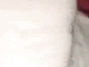 Fat White Woman On A Big Black Cock