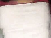 Fat White Woman On A Big Black Cock