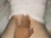 Fat White Woman On A Big Black Cock