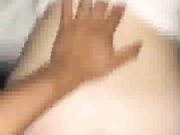 Fat White Woman On A Big Black Cock