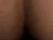 Wifes pussy stretched by BBC in front of her hubby