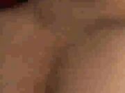 Wifes pussy stretched by BBC in front of her hubby