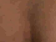 Wifes pussy stretched by BBC in front of her hubby