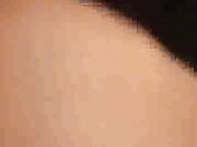 Wifes pussy stretched by BBC in front of her hubby