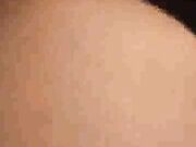 Wifes pussy stretched by BBC in front of her hubby