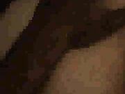 Wifes pussy stretched by BBC in front of her hubby