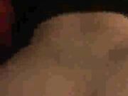 Wifes pussy stretched by BBC in front of her hubby