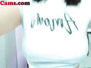 Hot Teen Webcam Girl With Braces