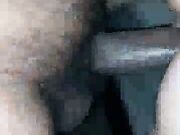 Wife Gets Fucked by BBC Lover Filmed by Hubby