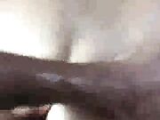 Horny Hot Wife Jumping on BBC's Cock Hard