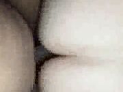 Shy Hotwife Getting Her First BBC