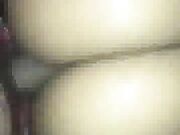 Bbc slave Violet being bred