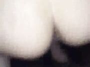 Shy Hotwife Getting Her First BBC