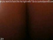 Horny White Woman Wants A Dark Dick