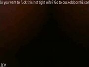 Horny White Woman Wants A Dark Dick