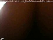 Horny White Woman Wants A Dark Dick