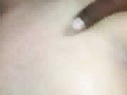 Amateur wife gets first bbc and she loves it