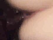 Big ass MILF hot wife fucks bbc student in hotel room in Vegas