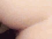 Big ass MILF hot wife fucks bbc student in hotel room in Vegas