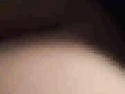 Big ass MILF hot wife fucks bbc student in hotel room in Vegas