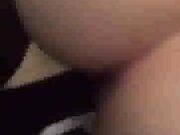 Big ass MILF hot wife fucks bbc student in hotel room in Vegas