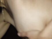 Big Tits Teen Babe Doggy Style Hardcore Amateur POV Blowjob