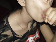 Big Tits Teen Babe Doggy Style Hardcore Amateur POV Blowjob