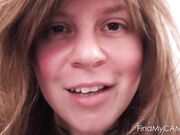 Big-Bodied Beauty Loves Sucking and Fucking on Cam