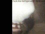 White Swinger Wife Tries Interracial Cheating