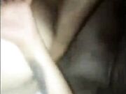 White Swinger Wife Tries Interracial Cheating