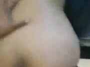 Slutty Black African HotWife Shared