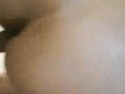 Slutty Black African HotWife Shared