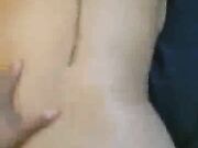 Slutty Black African HotWife Shared