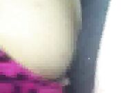 Mommy Takes a Big Black Cock in Amateur BBC Video