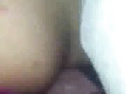 Mommy Takes a Big Black Cock in Amateur BBC Video