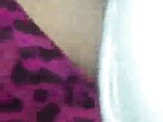 Mommy Takes a Big Black Cock in Amateur BBC Video