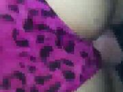 Mommy Takes a Big Black Cock in Amateur BBC Video