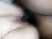 A Hotwife gets BBC for her birthday