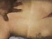 Naughty as Fuck: Real Wife Shared Then Cuck Cleans Creampie