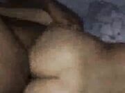 Naughty as Fuck: Real Wife Shared Then Cuck Cleans Creampie