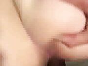 Sexy whore wife face fucked hard by BBC homemade