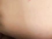 Sexy whore wife face fucked hard by BBC homemade