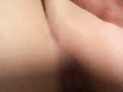 Sexy whore wife face fucked hard by BBC homemade