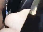 Jade Jamison interracial two BBC wife cheating