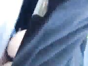 Jade Jamison interracial two BBC wife cheating